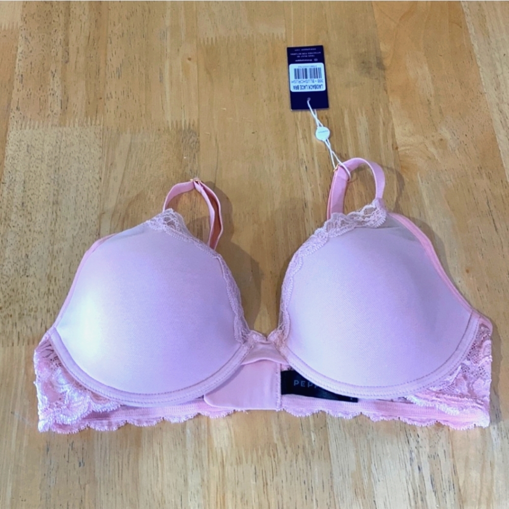 Pepper Bra